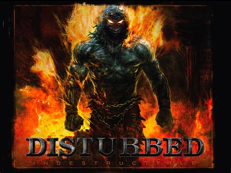 🔥 [40+] Disturbed HD Wallpapers | WallpaperSafari