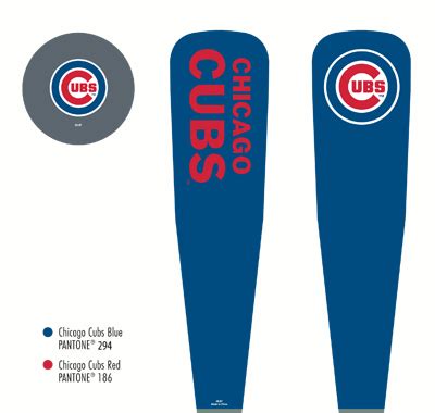 Chicago Cubs Colors | Sports Teams Colors | U.S. Team Colors