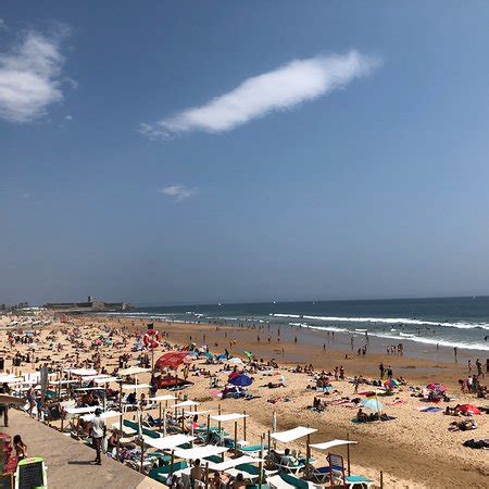 Praia de Carcavelos - 2018 All You Need to Know Before You Go (with ...