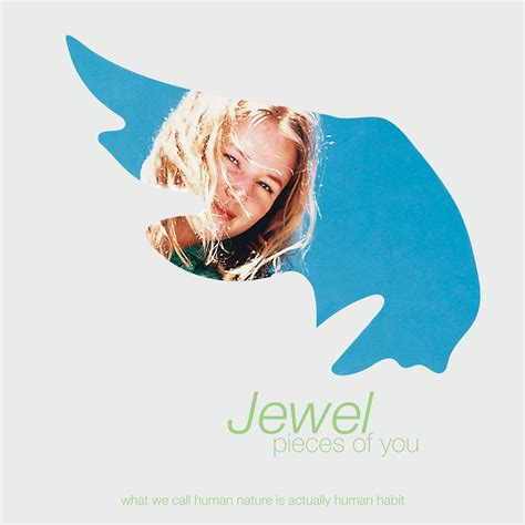 ‎Pieces Of You (25th Anniversary Edition) - Album by Jewel - Apple Music