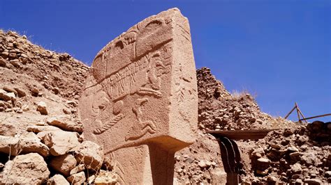 Göbekli Tepe | Unesco Commissie