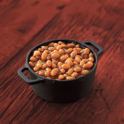 Van Camp's Original Baked Beans, Canned Beans, 15 OZ (Pack of 12)