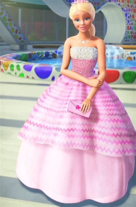 Princess Courtney - Barbie Movies Photo (38831130) - Fanpop