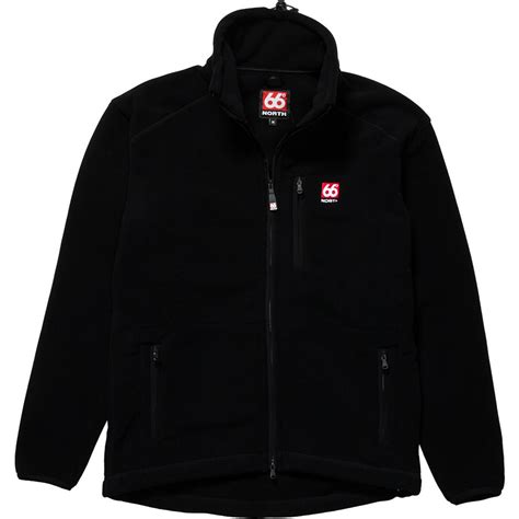 66 North Iceland Tindur Jacket - Men's - Clothing