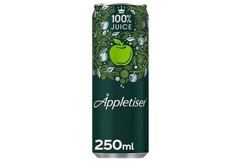 Appletiser 24 x 250ml cans