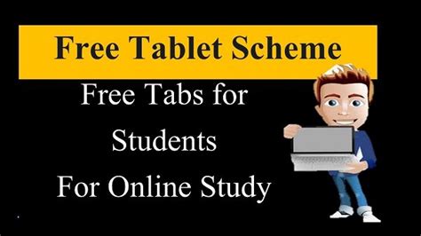 [Online Apply] WB Free Tablet Scheme 2023: Tabs for Students [List ...