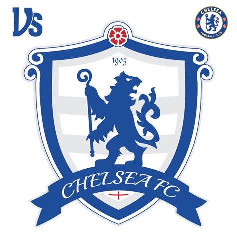 Chelsea FC Emblem