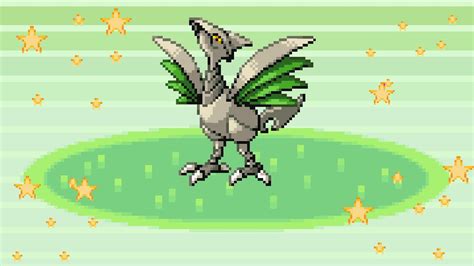 [LIVE] Shiny Skarmory After 18923 RE's In Pokemon Emerald! (Emerald DTQ #3) - YouTube