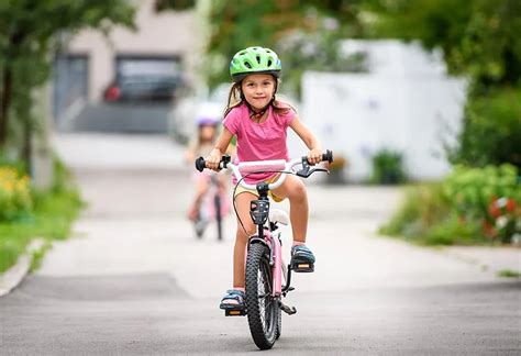 Which type of bicycle is ideal for children? - First Fashion Style