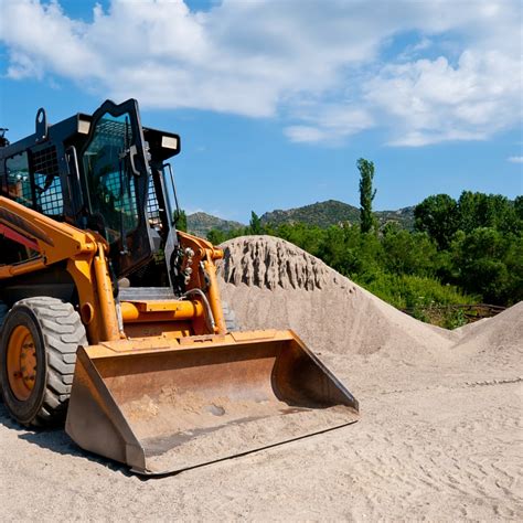 Skid Steer Loader Operator | Commercial Safety College