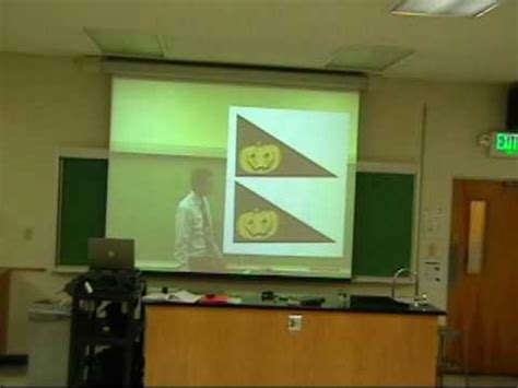 2009 Halloween Math Class - Screamer Wiki