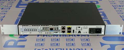 Cisco 1921/K9 Router | FrontierUS