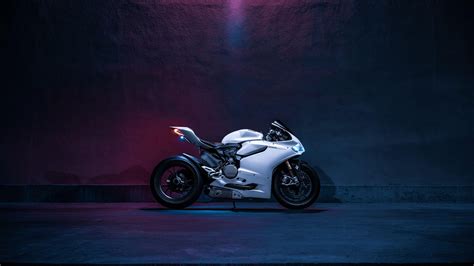 Ducati Panigale V4S Wallpapers - Wallpaper Cave