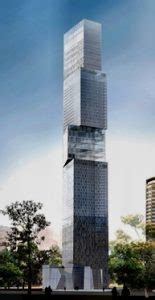 India Tower is the Mumbai’s Tallest Building - Archinomy