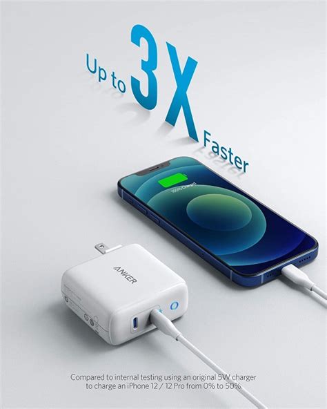 Anker is Selling a Multiple USB-C Port 40W Charger for Just $20.99