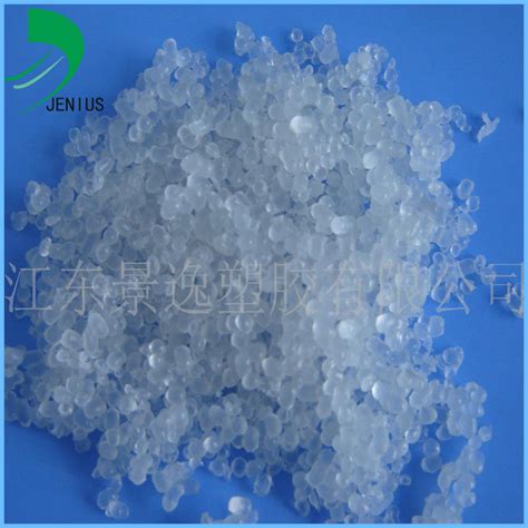 Wholesale TPE Material Manufacturer & Supplier - Jenius