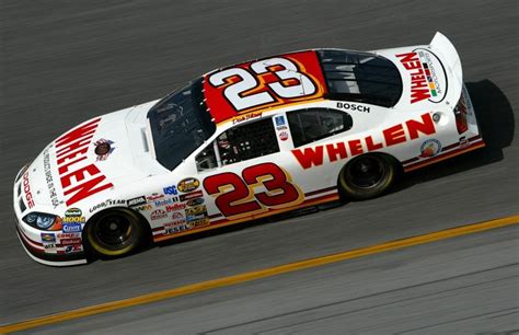 No. 23 in NASCAR history through the years | NASCAR