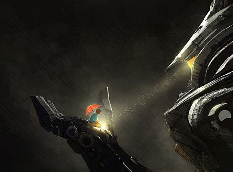 Tacit Ronin/Gallery | Pacific Rim Wiki | Fandom powered by Wikia | Pacific rim, Concept art ...