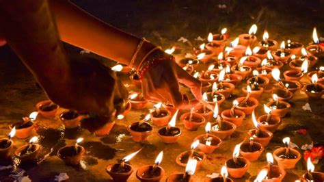 Diwali: Everything You Need to Know About India's Festival of Lights ...