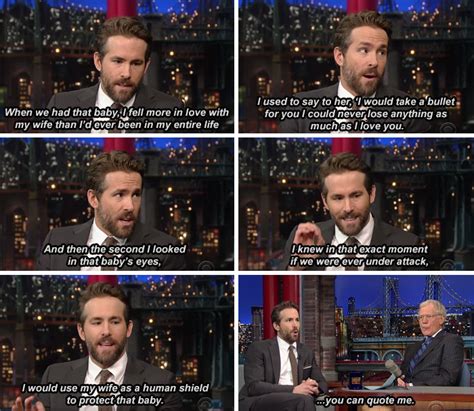 31 Hilarious And Wholesome Times Ryan Reynolds Made Us Love Him Even ...