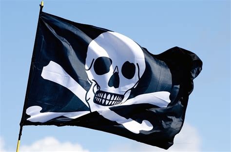 Ahoy, Matey! A Discussion On The Ethics Of Pirating Books - AmReading