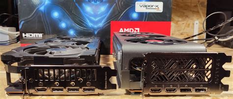 SAPPHIRE Nitro+ Radeon RX 7900 XTX Vapor-X 24GB Review | Geeks3D