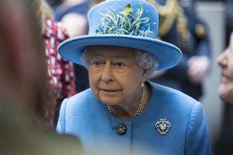 Queen Elizabeth II is NOT the Queen of England - is it so hard to get it right? - Royal Central