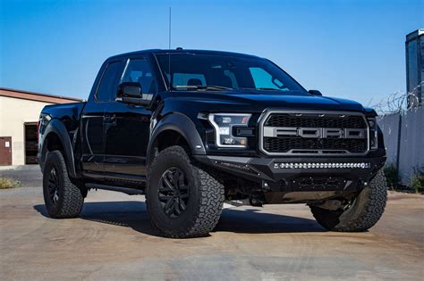 The 2018 order guide has just been released and there are new Ford Raptor colors. Click now to ...