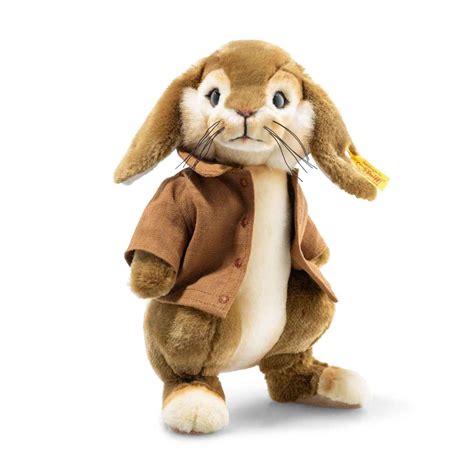 Plush Benjamin Bunny - Steiff Online Shop USA