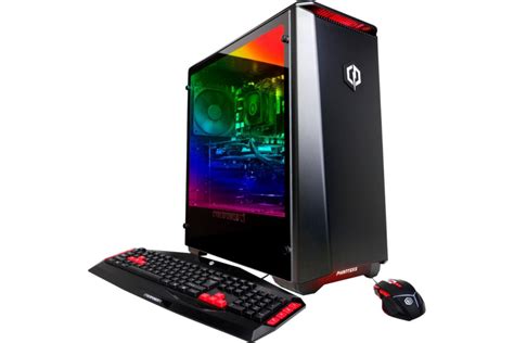 Best gaming PC deals: Desktops that offer better value than DIY | PCWorld