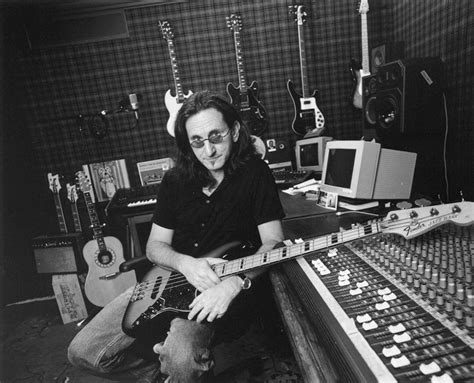 Geddy Lee | iHeart