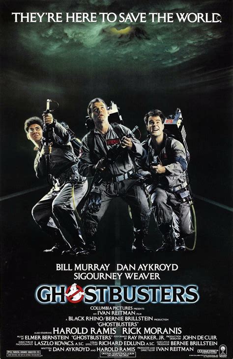 [Fshare] - [Remux 4K|V Tưởng] Ghostbusters (1984-1989-2016-2021) UHD ...