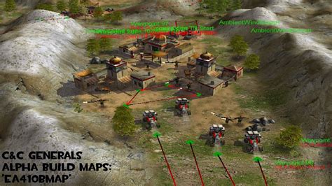 Command and conquer generals maps - sosish