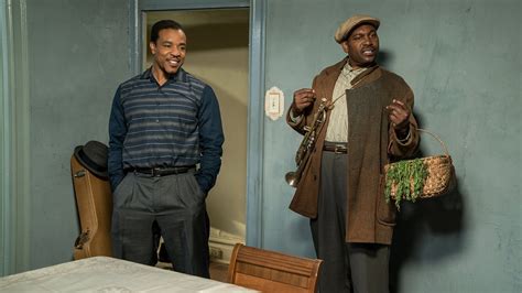 New Clips and Images from FENCES Starring Denzel Washington and Viola ...