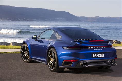 REVIEW: 2021 Porsche 911 Turbo S Coupe - is the best car the German brand makes? - Torquecafe.com