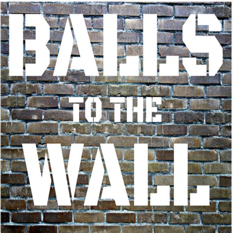 Balls to the Wall | Listen Free on Castbox.