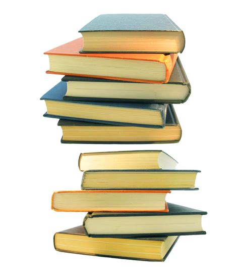 Book - Pile of books png download - 1417*1639 - Free Transparent Book ...