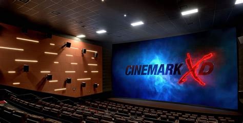 Cinemark coming to Universal Orlando’s CityWalk this fall