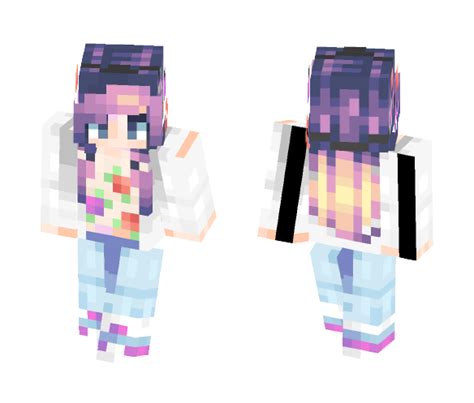 Get Child Minecraft Skin for Free. SuperMinecraftSkins