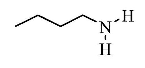 n Butylamine 99 5 1l from Cole-Parmer