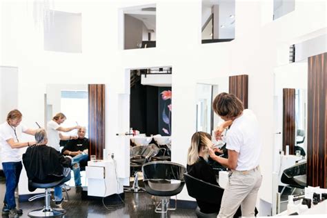 Careers - Become A Hairstylist In Beverly Hills | Juan Juan Salon