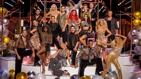 Strictly Come Dancing 2021 reveals official trailer – and we're ...