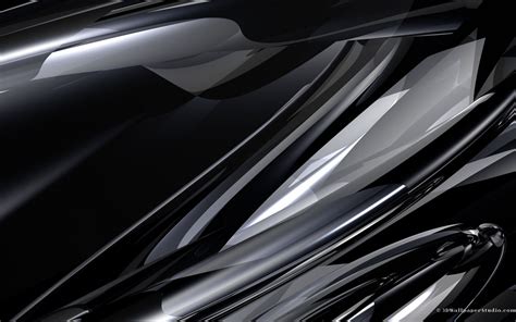 Black Chrome Wallpapers - Top Free Black Chrome Backgrounds ...