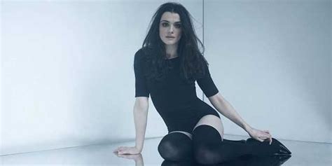 BLACK WIDOW Star Rachel Weisz Says There Are "Multiple" Black Widows In ...