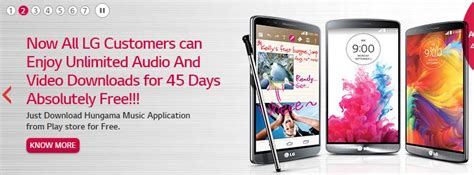 LG lines up four entry-level smartphones for MWC 2015