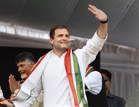 Indian National Congress | Rahul Gandhi's Congress: Hits and misses - Telegraph India