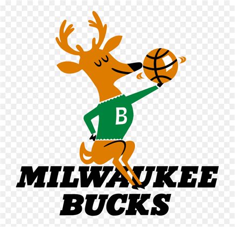 Milwaukee Bucks Logo / Todd Radom A Twitter Happy Birthday Milwaukee Bucks Phoenix Suns Born On ...