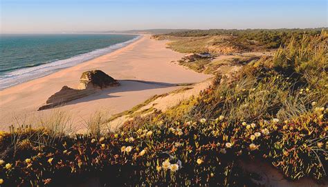 Praia do Meco | The beautiful beaches of Portugal | Pinterest | Beautiful beaches and Portugal