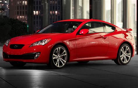 2011 Hyundai Genesis Coupe Photos Pics pictures| 2011 Hyundai Genesis Coupe News| 2011 Hyundai ...