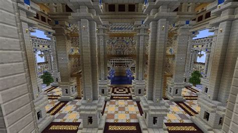 Completely GORGEOUS. | Minecraft architecture, Minecraft blueprints ...